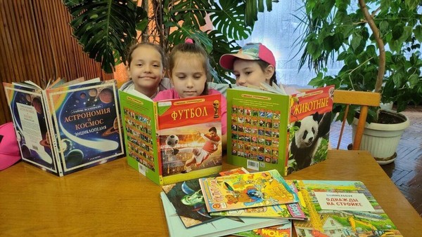 «Литературные деликатесы»