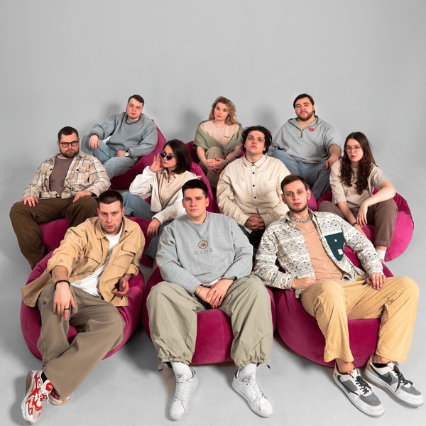 Комедийная импровизация