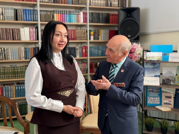 «Язмышым кайтавазы»