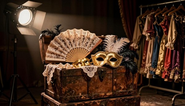 Ко Всемирному дню театра «Путешествие в мир Театра»