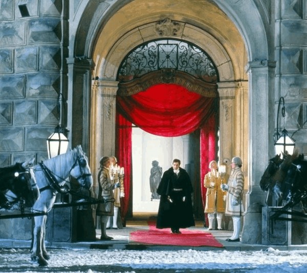 Лекция «Опера П. И. Чайковского «Евгений Онегин»