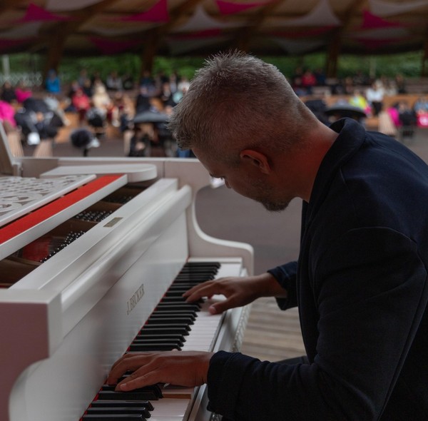 Концерт «PIANO DAY I»