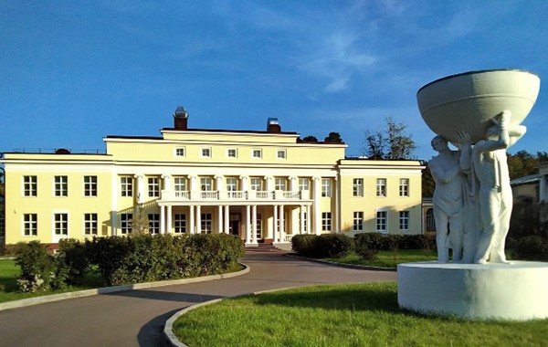 Вечер, посвященный Международному Дню Театра