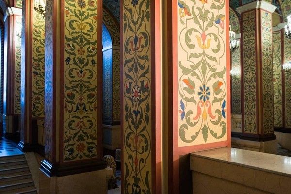 Концерт «Наследие через века: гусли»