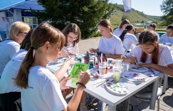 Мастер-класс «Весенний скворечник»