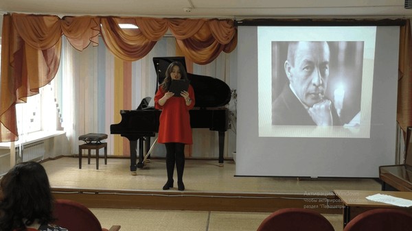 Мастер-класс «Знакомимся с разными вокальными жанрами»