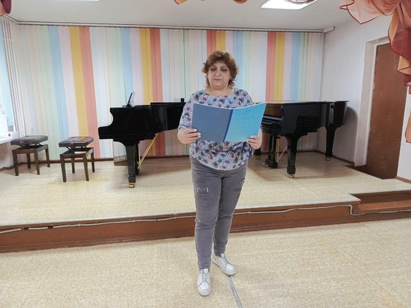 Мастер–класс «Эффективные методы самостоятельных занятий музыкой»