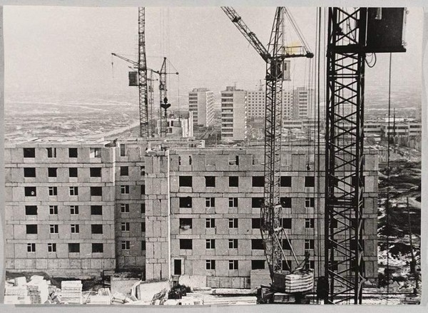 Музейный урок «Строим город на века!»