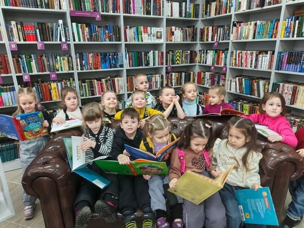 «Любимые герои сказок»