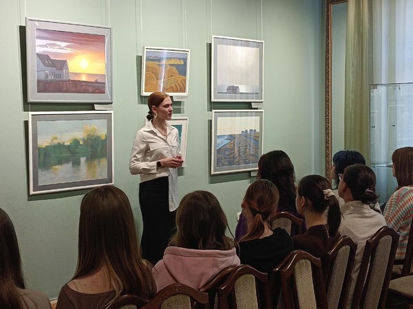 Программа «Музейная перезагрузка»