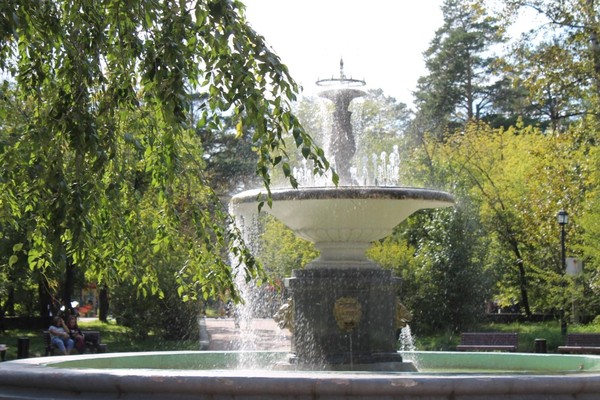 Экскурсия «Ангарск в деталях»