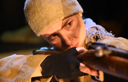 Николай Данилов