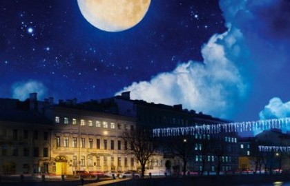 Тайны старинного особняка