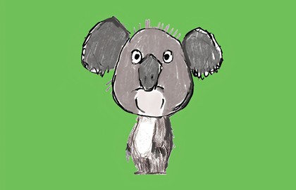 Шоу Кевина (Мой друг Коала)