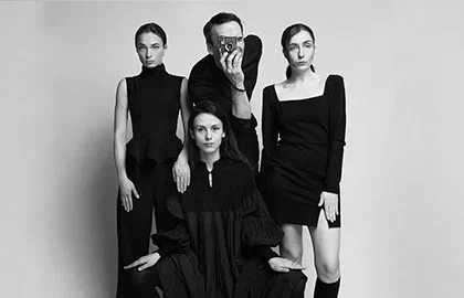 Стихи в большом городе. 2х2