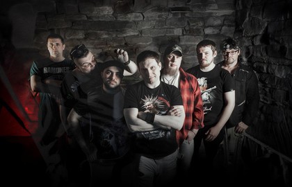 Настоящее панк-шоу