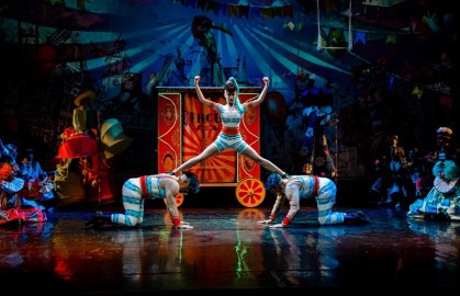 Пеппи Длинный Чулок