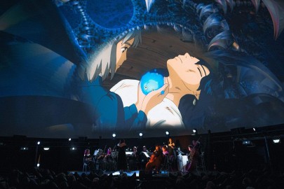 Миры Миядзаки