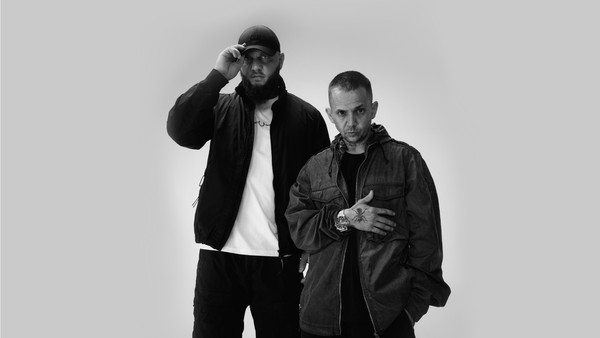 Каспийский груз