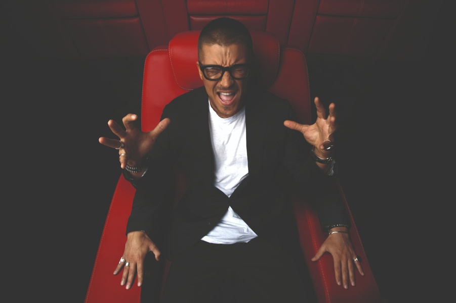 LAB с Антоном Беляевым