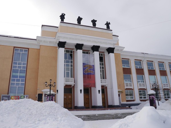 Сказка «Конек-горбунок»