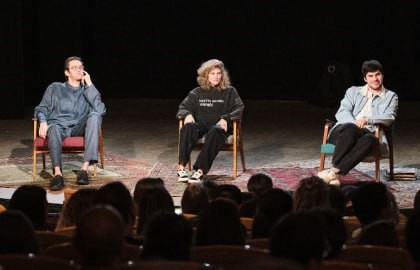 Что у вас случилось?