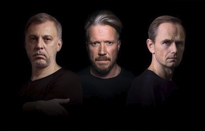 Алексей Кравченко