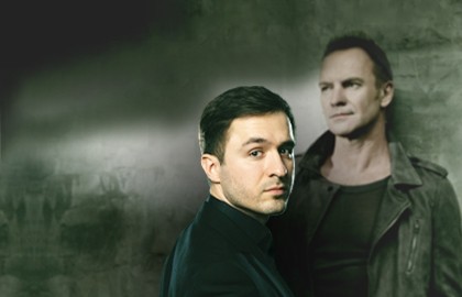 Стинг. Золотые хиты