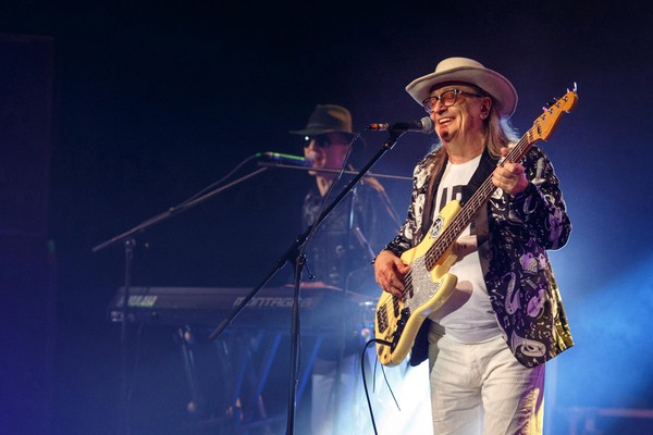 Легенды ВИА 70–80-х. Мы из СССР