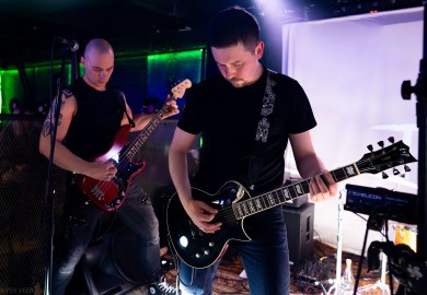 Группа «Sic toys». Хиты Король и Шут