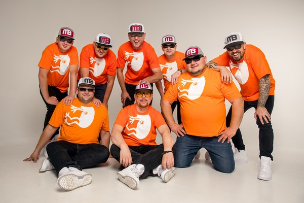 Мамульки Bend