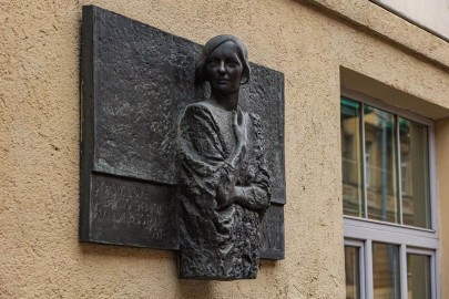 Великие женщины Санкт‑Петербурга