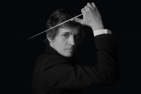 Перголези. Stabat Mater. Чайковский. Симфония № 6. Иван Никифорчин, АРМ