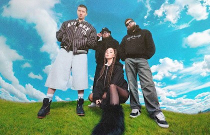 Группа «dlb»