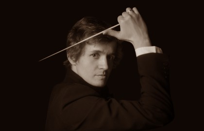 Перголези Stabat Mater Чайковский симфония №6 Иван Никифорчин АРМ