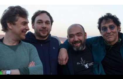 Группа «Doors lovers»