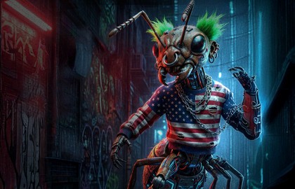 Prodigy Con в Перми