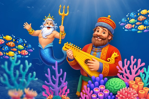 Мария Екатерининская