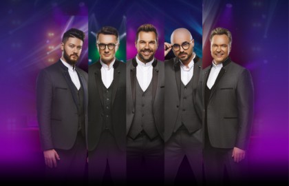 Группа VIVA «Лучшее за 10 лет»