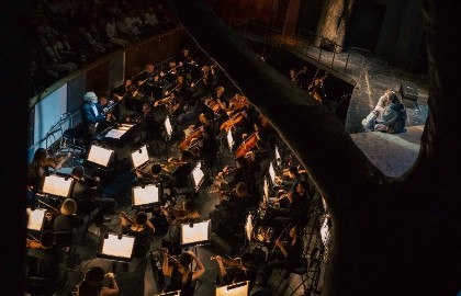 Дж. Верди. Риголетто