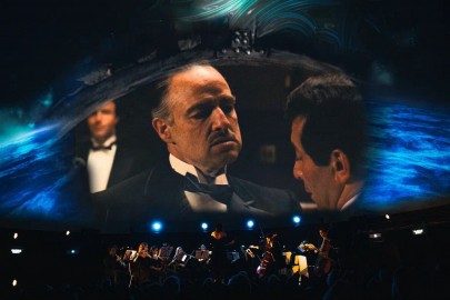 Итальянский вечер: от Верди до Челентано