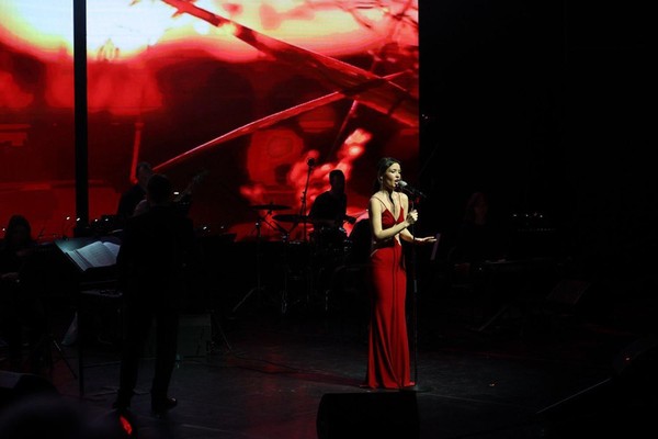 Концерт «Мировые дуэты»