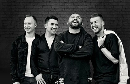 Группа «АнимациЯ»