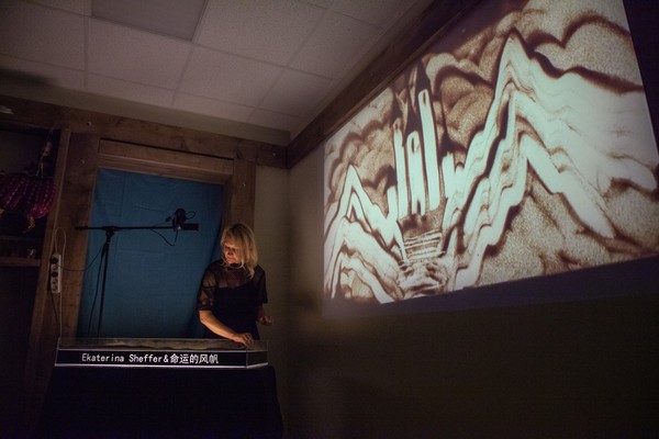 Дикие лебеди