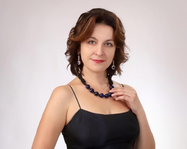 Концерт «Орган в Царицыне»