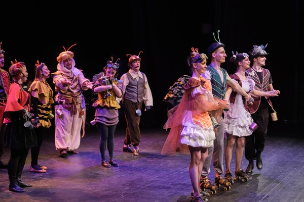 Чуковский всем