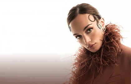 Поэтический вечер Анны Егоян