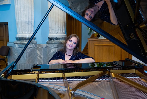 Фортепианные трио мира. Аренский, Рахманинов