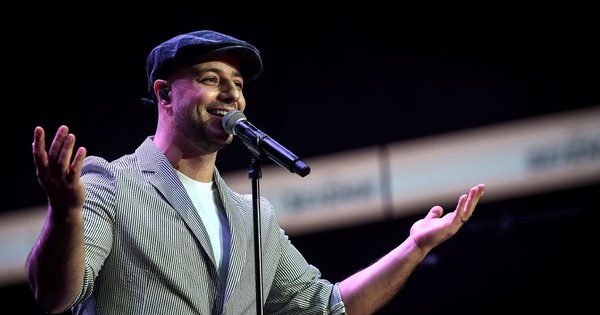 Maher Zain