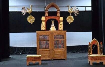 Сказка о рыбаке и рыбке